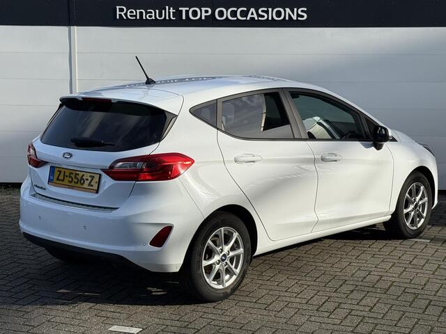 Ford FIESTA 1.1 Trend | Parkeerhulp | Apple Carplay | Winterpack | Winterbanden