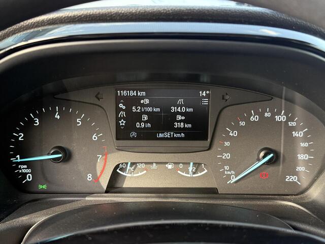 Ford FIESTA 1.1 Trend | Parkeerhulp | Apple Carplay | Winterpack | Winterbanden