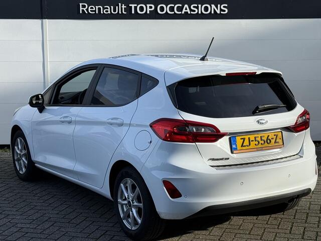 Ford FIESTA 1.1 Trend | Parkeerhulp | Apple Carplay | Winterpack | Winterbanden