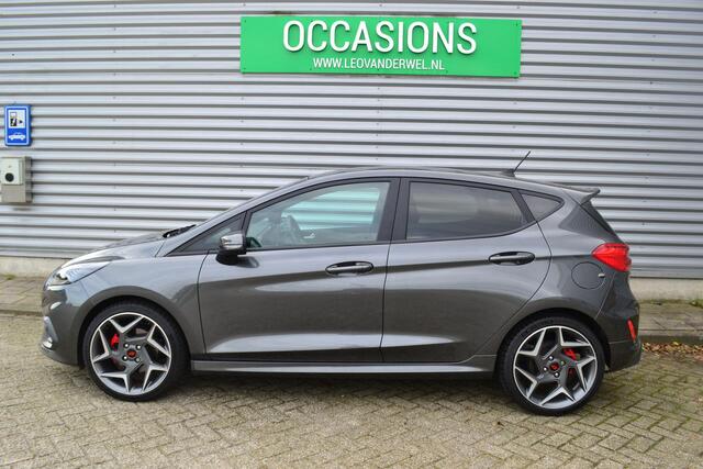 Ford FIESTA 1.5 ECOBOOST ST-3|200PK|CAMERA|BLIS|CARPLAY