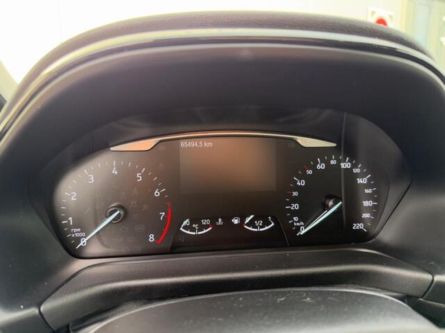 Ford FIESTA 1.0 EcoB. Titanium | Stuurvw. | Navi | Camera | Carplay