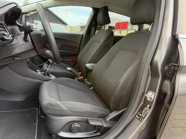Ford FIESTA 1.0 EcoB. Titanium | Stuurvw. | Navi | Camera | Carplay