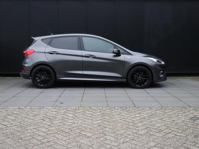 Ford FIESTA 1.0 EcoBoost ST-Line | PDC | CRUISE | NAVI | STOEL/STUURVERW. | APPLE CARPLAY |