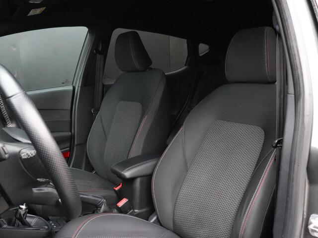 Ford FIESTA 1.0 EcoBoost ST-Line | PDC | CRUISE | NAVI | STOEL/STUURVERW. | APPLE CARPLAY |