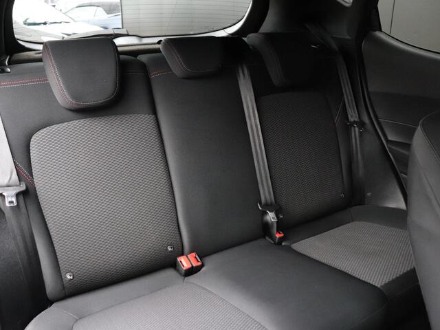 Ford FIESTA 1.0 EcoBoost ST-Line | PDC | CRUISE | NAVI | STOEL/STUURVERW. | APPLE CARPLAY |