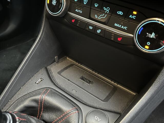 Ford FIESTA 1.0 EcoBoost Hybrid 155pk/114kW 6-bak