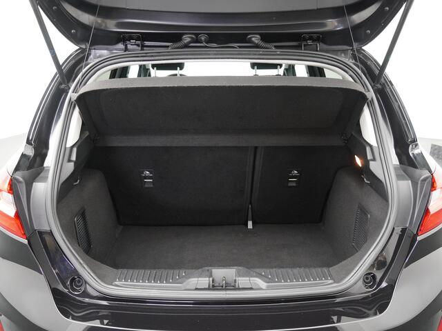 Ford FIESTA 125pk EcoBoost Hybrid Titanium Adapt. Cruise | B&O | Keyless | Camera | Apple/Android CarPlay | BLIS |