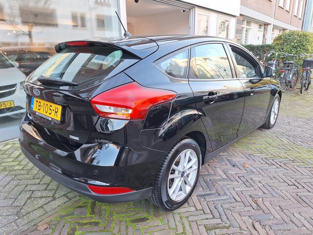 Ford FOCUS 1.0 EcoBoost Edition 5Drs /69.000 Km/Navi/Apple/Android/Pdc/Cruise/NAP/garantie