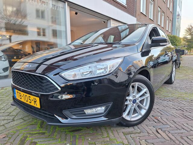 Ford FOCUS 1.0 EcoBoost Edition 5Drs /69.000 Km/Navi/Apple/Android/Pdc/Cruise/NAP/garantie