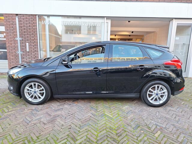 Ford FOCUS 1.0 EcoBoost Edition 5Drs /69.000 Km/Navi/Apple/Android/Pdc/Cruise/NAP/garantie