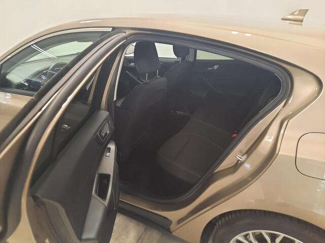 Ford FOCUS 1.0 EcoBoost Titanium Business