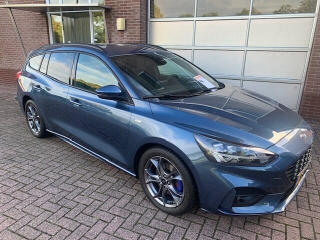 Ford FOCUS Wagon 1.0 EcoBoost Hybrid ST Line X Business