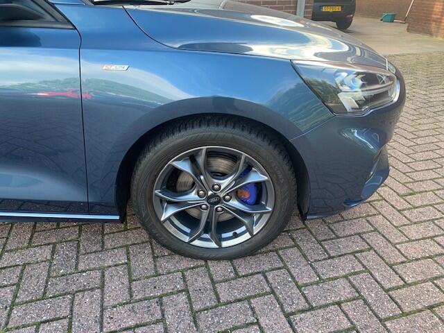 Ford FOCUS Wagon 1.0 EcoBoost Hybrid ST Line X Business