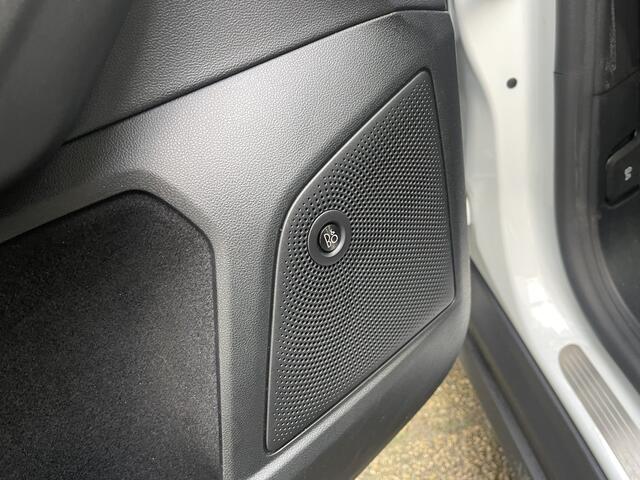 Ford FOCUS Wagon 1.0 EcoBoost Titanium Business Stoel/|Stuur Verwarming | Topstaat!