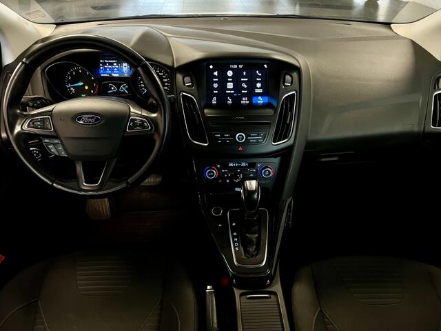 Ford FOCUS 1.0 EcoB. Tit. Bns