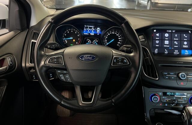 Ford FOCUS 1.0 EcoB. Tit. Bns