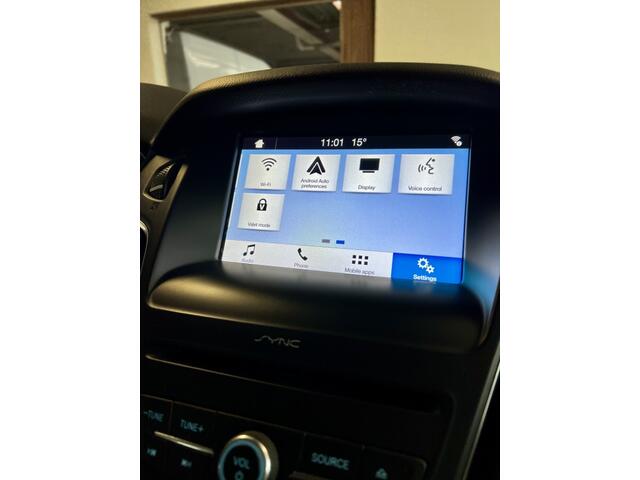 Ford FOCUS 1.0 EcoB. Tit. Bns