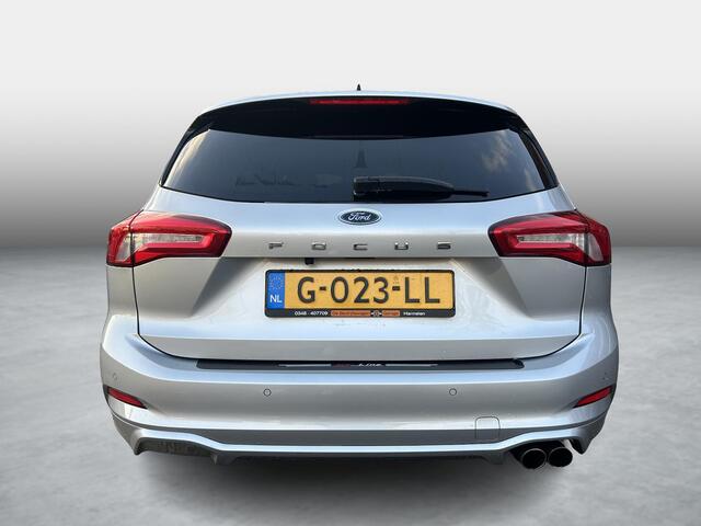 Ford FOCUS Wagon 1.0 EcoBoost ST Line Business | panorama dak | carplay | lichtmetalen velgen | navi | airco |