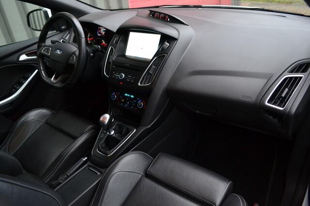 Ford FOCUS Focus ST 2.0 Ecoboost