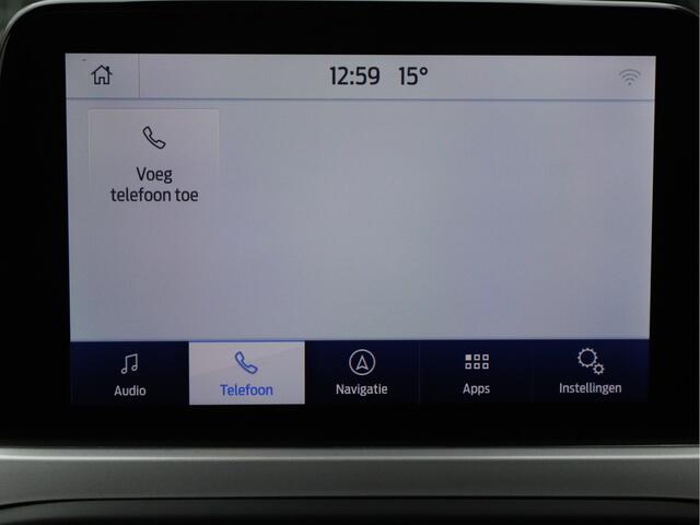 Ford FOCUS Wagon 1.0 EcoBoost Edition Business NL-Auto!! Stoel/stuur verw I Apple I Navi