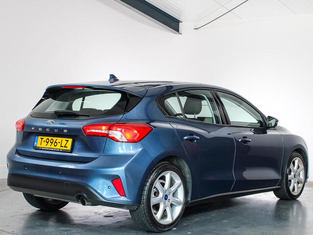 Ford FOCUS 1.0 EcoBoost Titanium Business, Cruise Control, Bluetooth, Navigatie