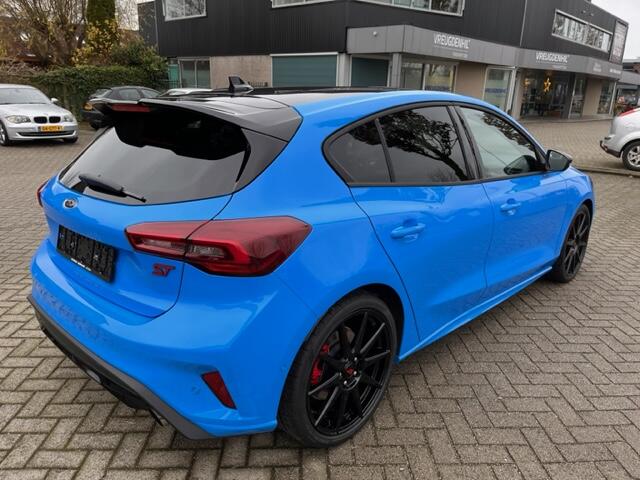 Ford FOCUS 2.3 EcoBoost ST-X EDITION LIM. 2.3 ECOBOOST SPEC. !