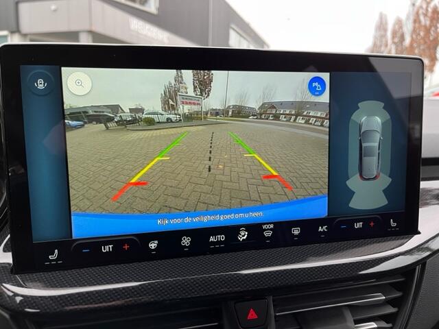 Ford FOCUS 2.3 EcoBoost ST-X EDITION LIM. 2.3 ECOBOOST SPEC. !