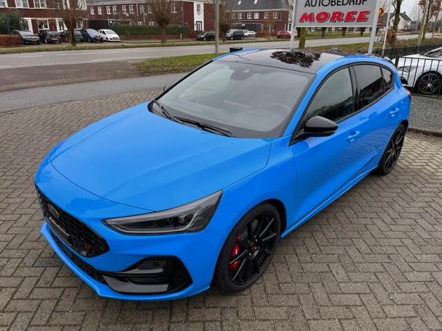 Ford FOCUS 2.3 EcoBoost ST-X EDITION LIM. 2.3 ECOBOOST SPEC. !