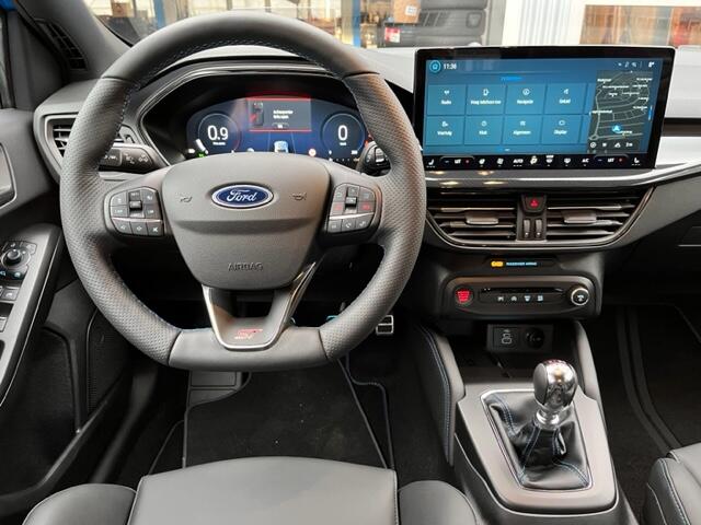 Ford FOCUS 2.3 EcoBoost ST-X EDITION LIM. 2.3 ECOBOOST SPEC. !