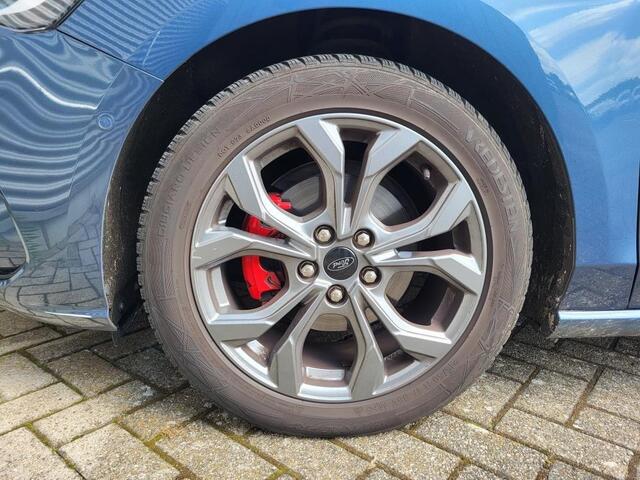 Ford FOCUS Wagon 1.0 EcoBoost Hybrid ST Line Style