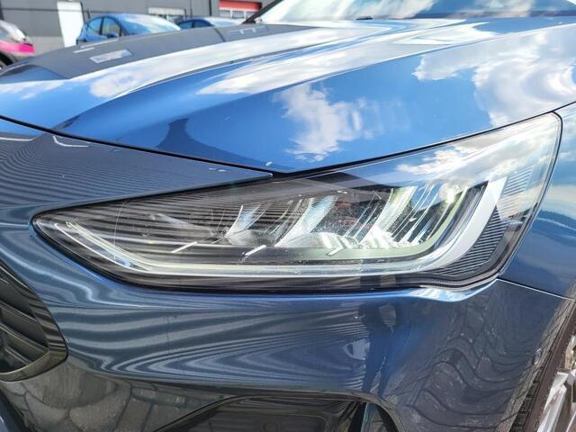 Ford FOCUS Wagon 1.0 EcoBoost Hybrid ST Line Style