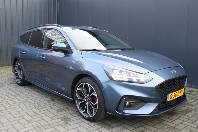 Ford FOCUS Wagon 1.5 EcoBoost ST Line Business - NAVIGATIE - CAMERA - LED - KEYLESS - PDC