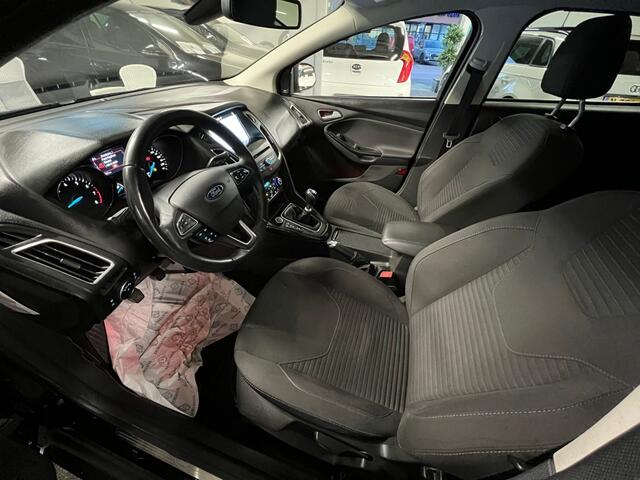 Ford FOCUS 1.0 Titanium *2018*Camera*Xenon*