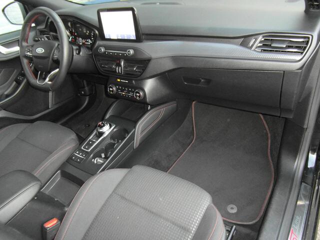 Ford FOCUS Wagon 1.5 EcoBoost ST Line Business Inclusief Afleveringskosten