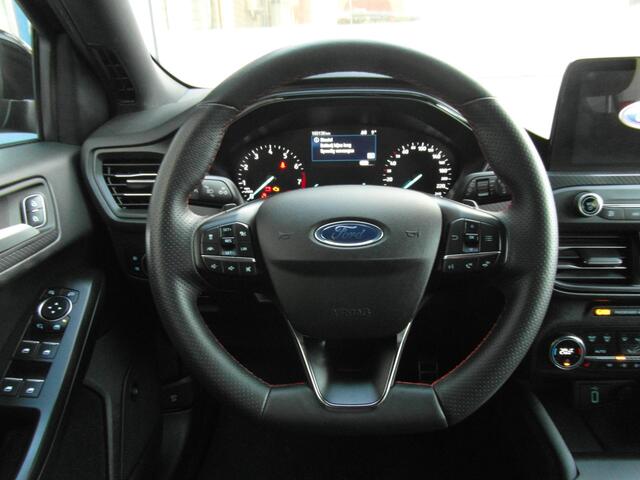 Ford FOCUS Wagon 1.5 EcoBoost ST Line Business Inclusief Afleveringskosten