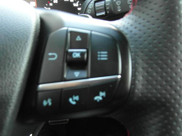 Ford FOCUS Wagon 1.5 EcoBoost ST Line Business Inclusief Afleveringskosten