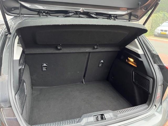 Ford FOCUS 1.0 EcoBoost Hybrid Trend Edition Business