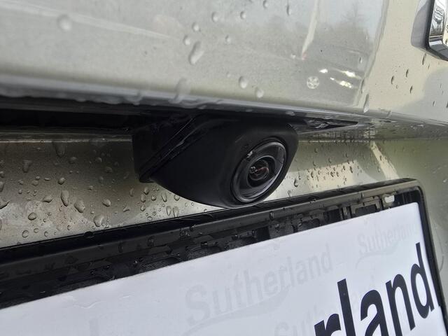 Ford FOCUS 1.0 EcoBoost Hybrid ST Line Wagon 155pk Automaat SCI | April leverbaar | Winter Pack | Moondust Silver | 12.3 inch personaliseerbare Digital Cockpit | Achteruitrijcamera | Draadloos opladen mobiele telefoon | Ford Keyless Entry