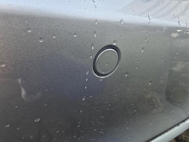 Ford FOCUS 1.0 EcoBoost Hybrid ST Line Wagon 155pk Automaat SCI | April leverbaar | Winter Pack | Moondust Silver | 12.3 inch personaliseerbare Digital Cockpit | Achteruitrijcamera | Draadloos opladen mobiele telefoon | Ford Keyless Entry