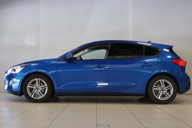 Ford FOCUS 1.0 EcoBoost Trend Edition Business