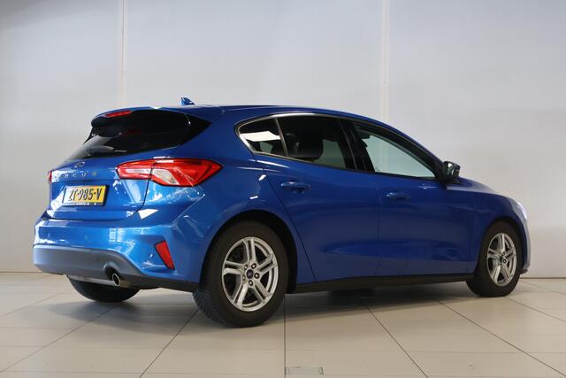 Ford FOCUS 1.0 EcoBoost Trend Edition Business
