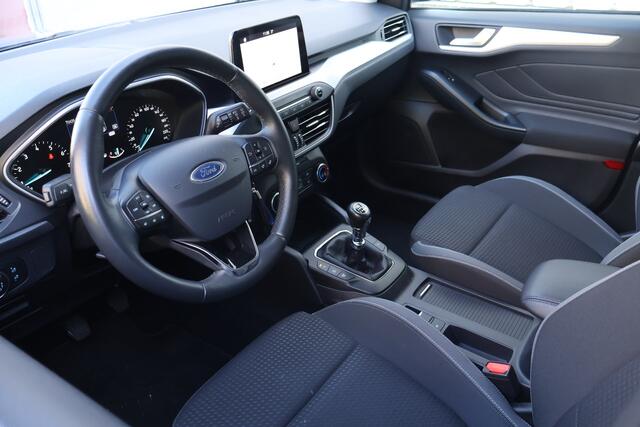 Ford FOCUS 1.0 EcoBoost Trend Edition Business