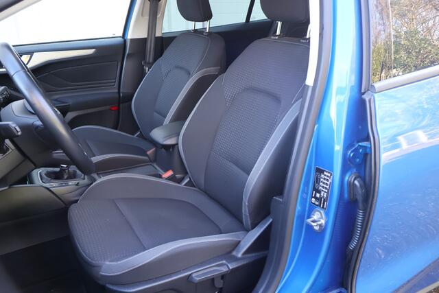 Ford FOCUS 1.0 EcoBoost Trend Edition Business