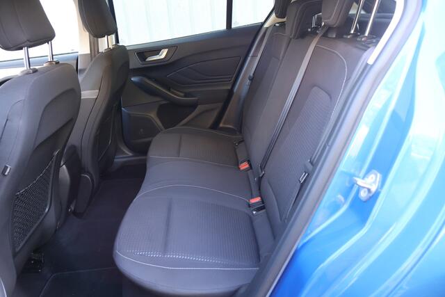 Ford FOCUS 1.0 EcoBoost Trend Edition Business