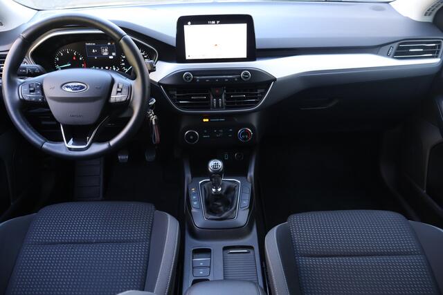 Ford FOCUS 1.0 EcoBoost Trend Edition Business