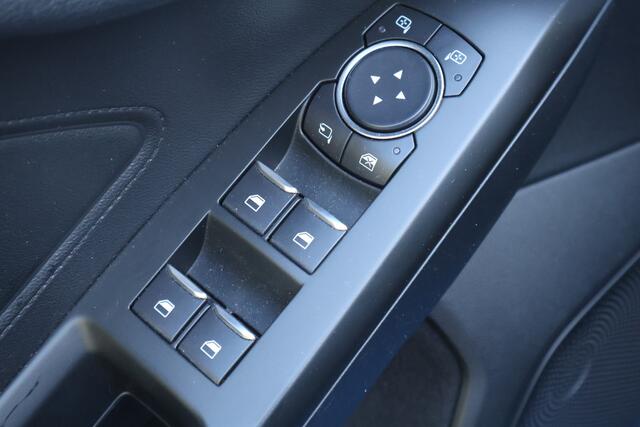 Ford FOCUS 1.0 EcoBoost Trend Edition Business