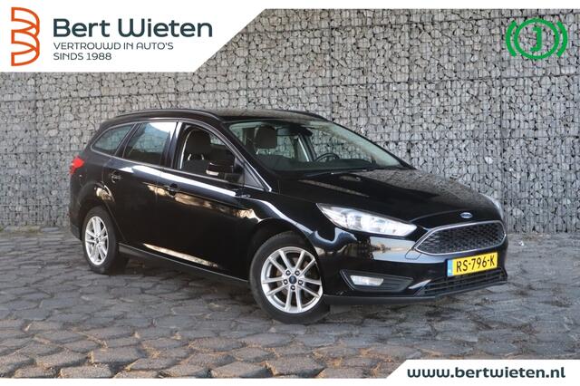Ford FOCUS 1.0 Lease Edition I Geen Import I Parkeerhulp
