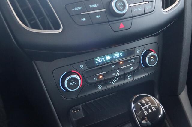 Ford FOCUS 1.0 Lease Edition I Geen Import I Parkeerhulp