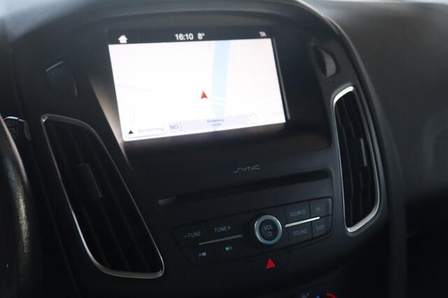 Ford FOCUS 1.0 Lease Edition I Geen Import I Parkeerhulp