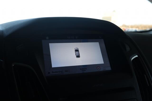 Ford FOCUS 1.0 Lease Edition I Geen Import I Parkeerhulp